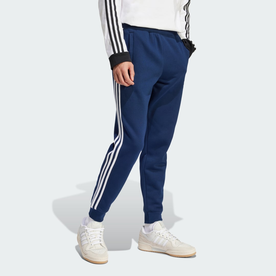Pantalon 3 bandes Adicolor