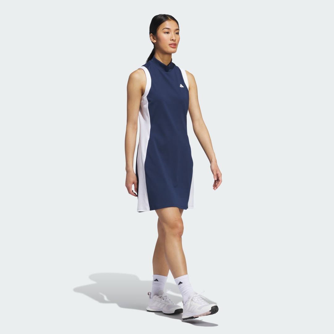 Adidas Ultimate365 Rib Dress