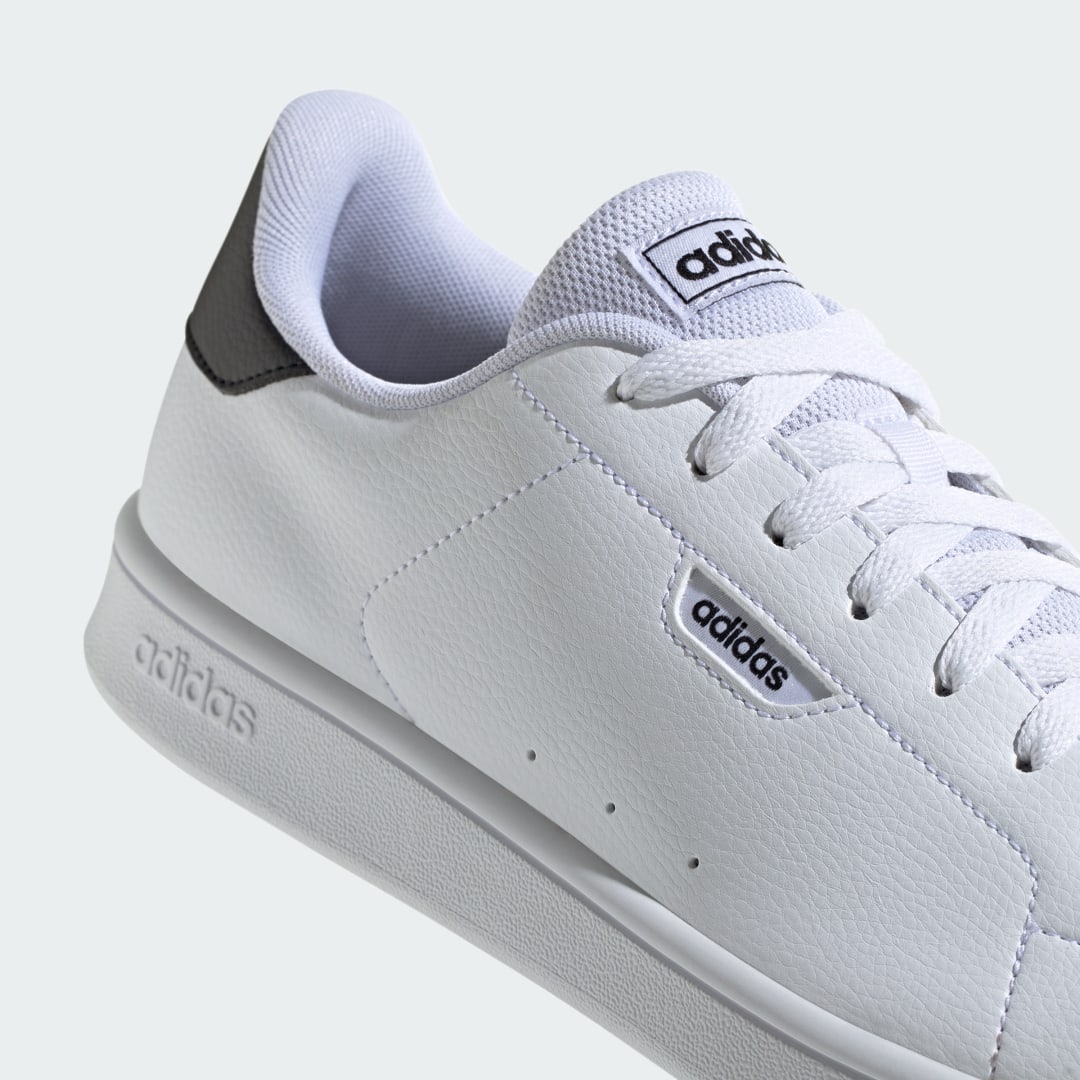 

Tenis adidas Court Hombre, Blanco