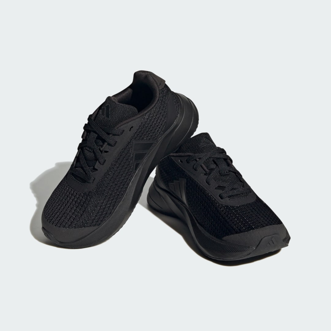 Adidas  sneaker Core Black / Core Black / Cloud White