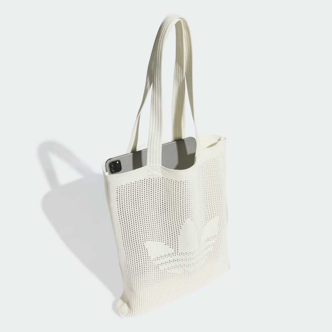 TOTE BAG CROCHET - vue 8