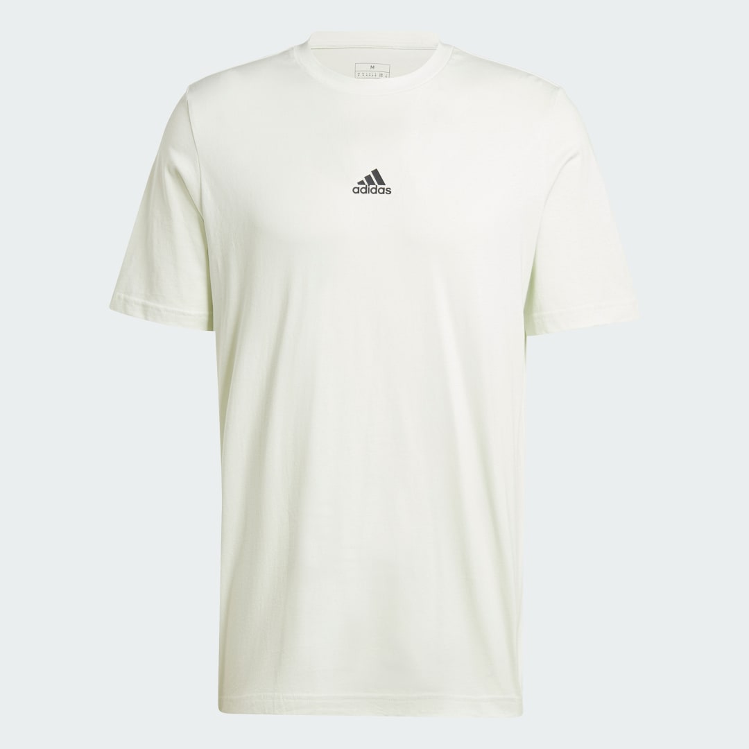 Adidas Sportswear House of Tiro Graphic T-shirt