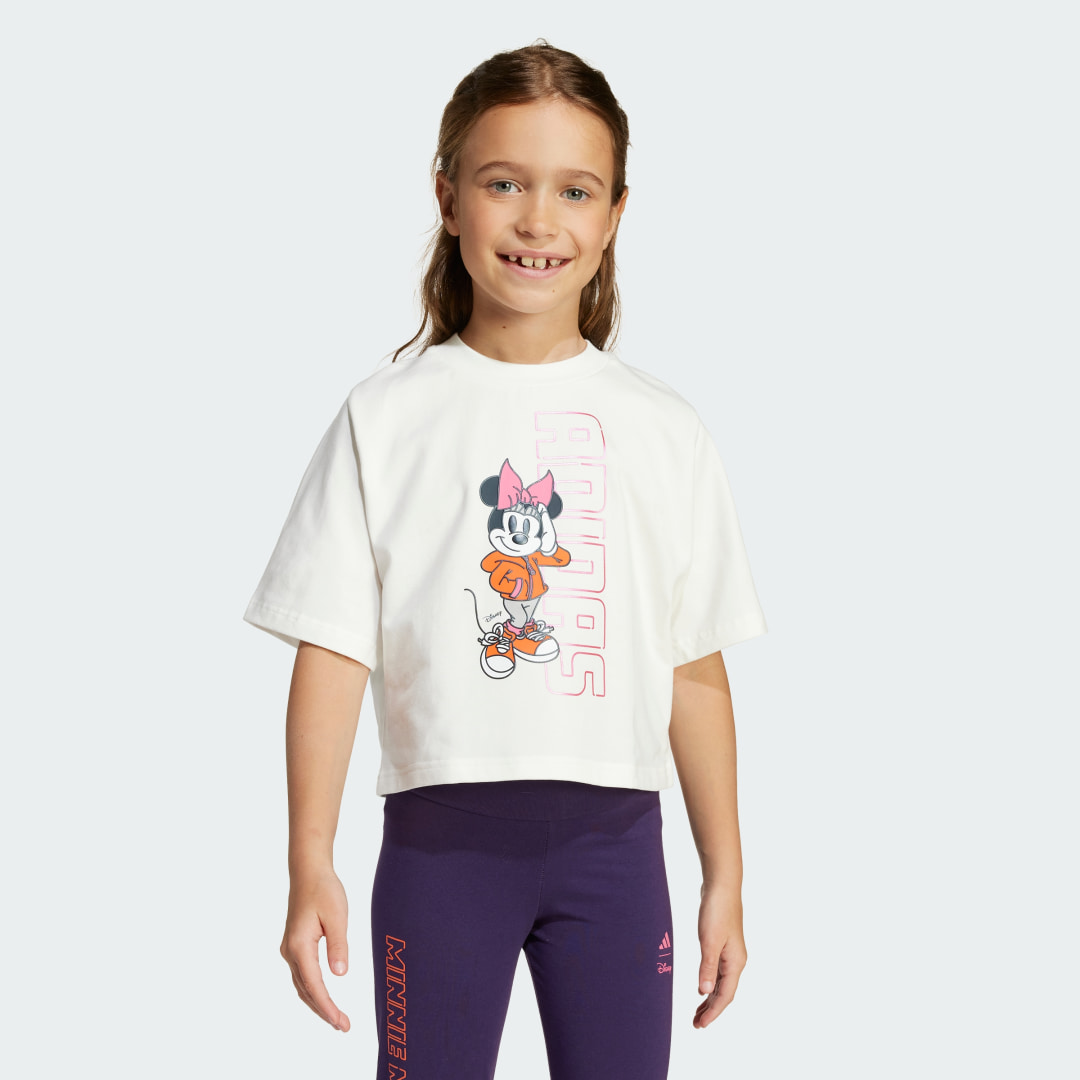 adidas Disney Minnie Mouse Tee Kids