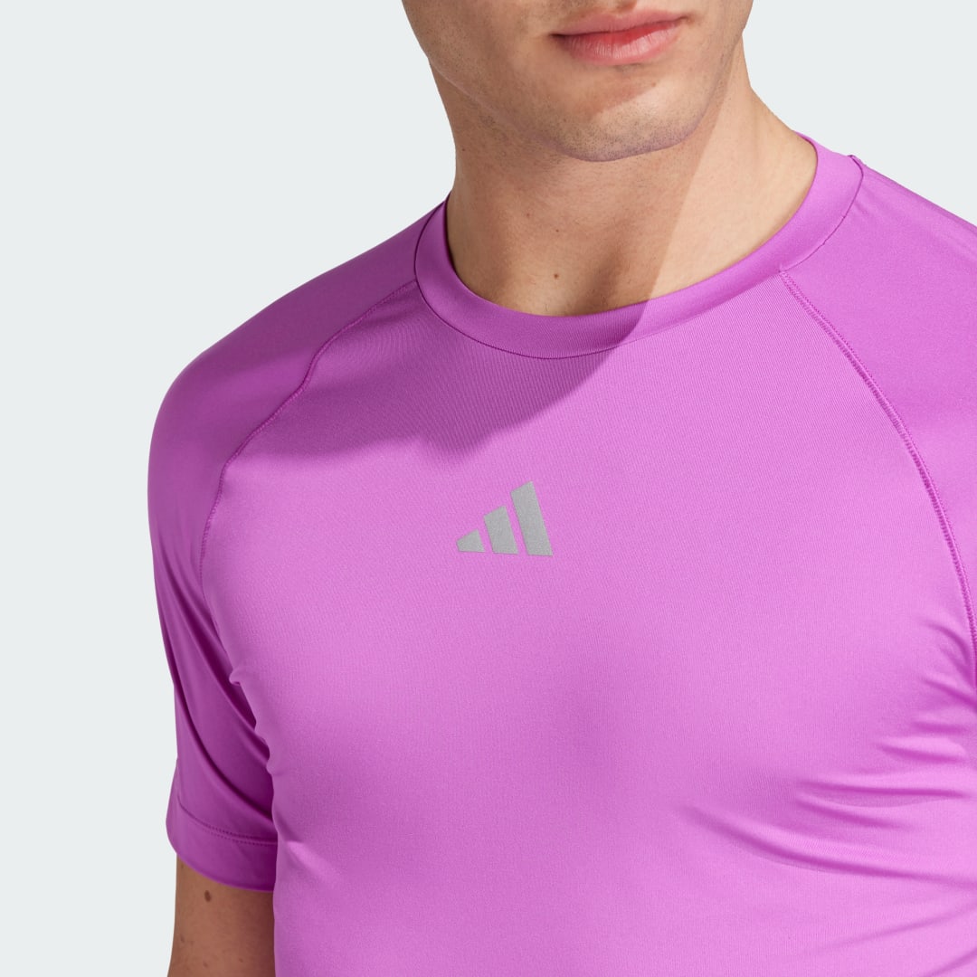 Adidas Gym+ Training T-shirt