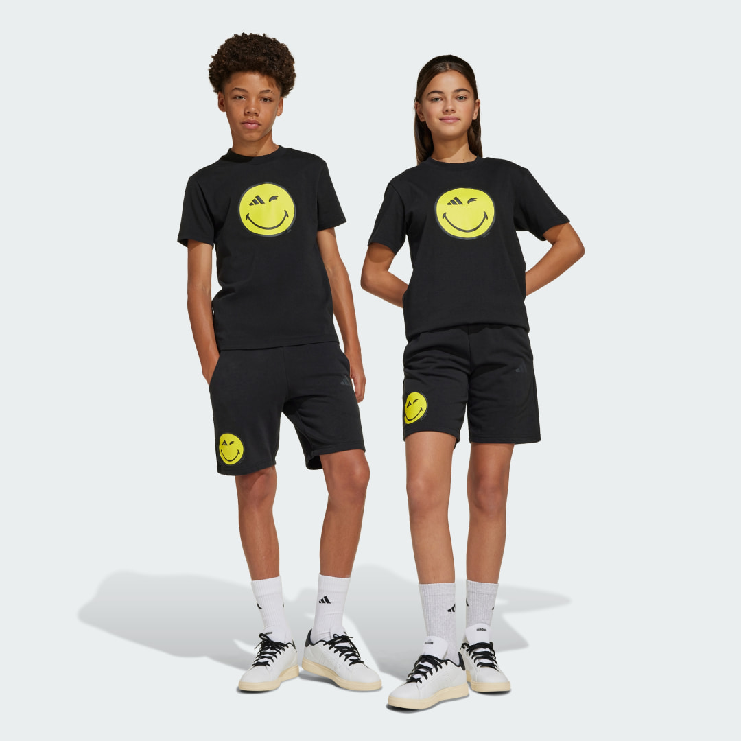 Adidas x SmileyWorld Short Kids