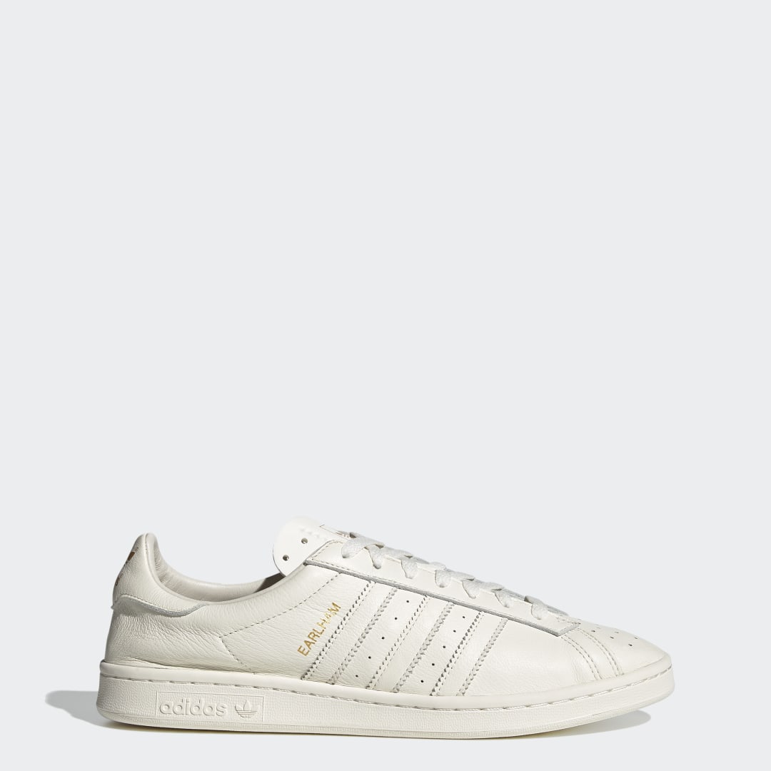 фото Кроссовки earlham adidas originals