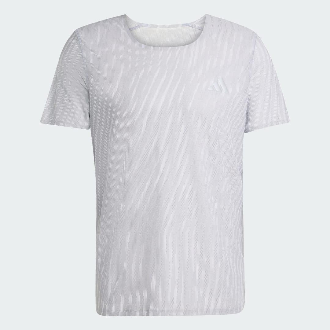 T shirt Adi365 Running CLIMACOOL+ - vue 4