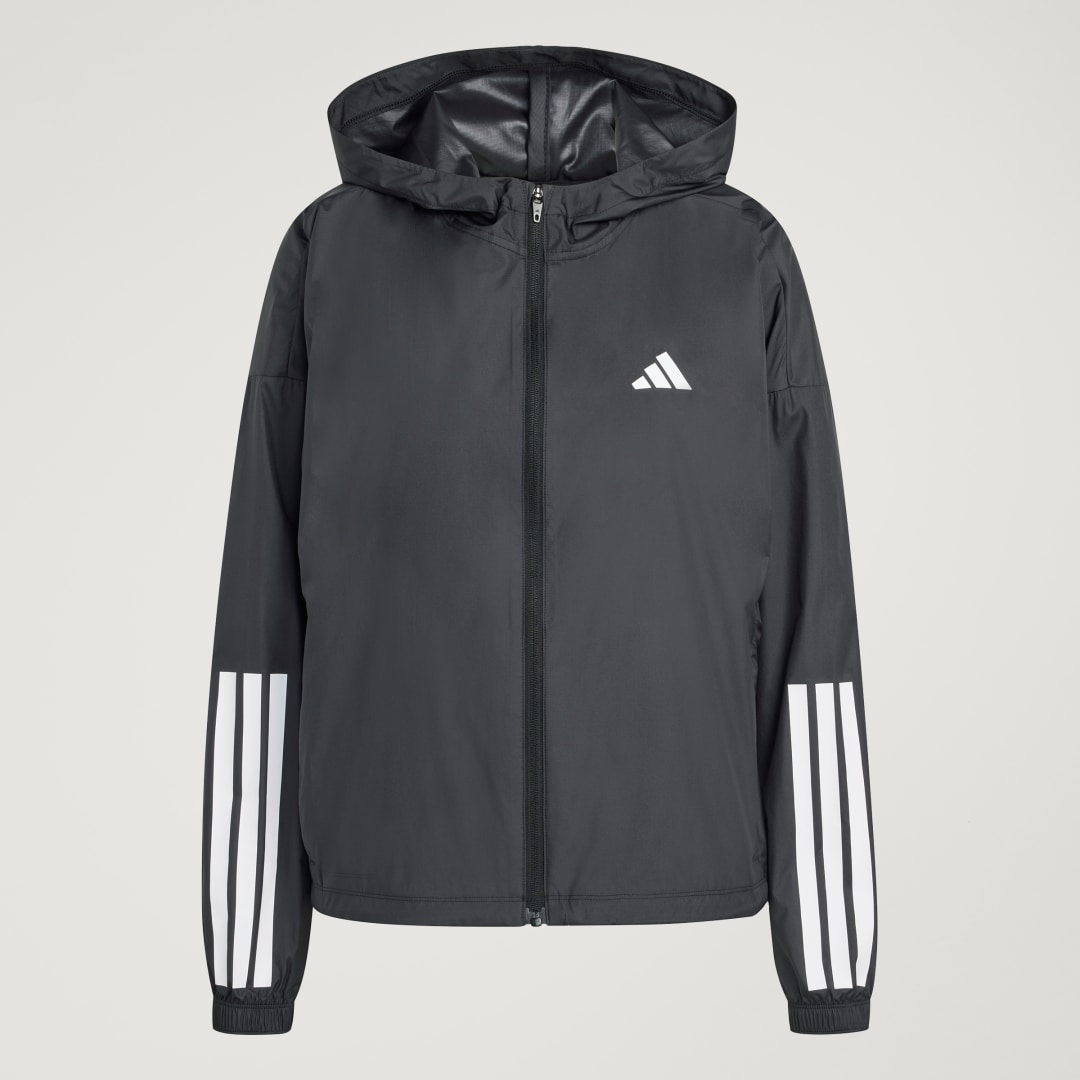 Coupe vent Hyperglam à 3bandes - vue 4