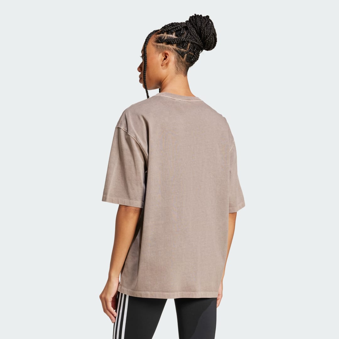 Thumbnail - Essentials Oversized T-Shirt