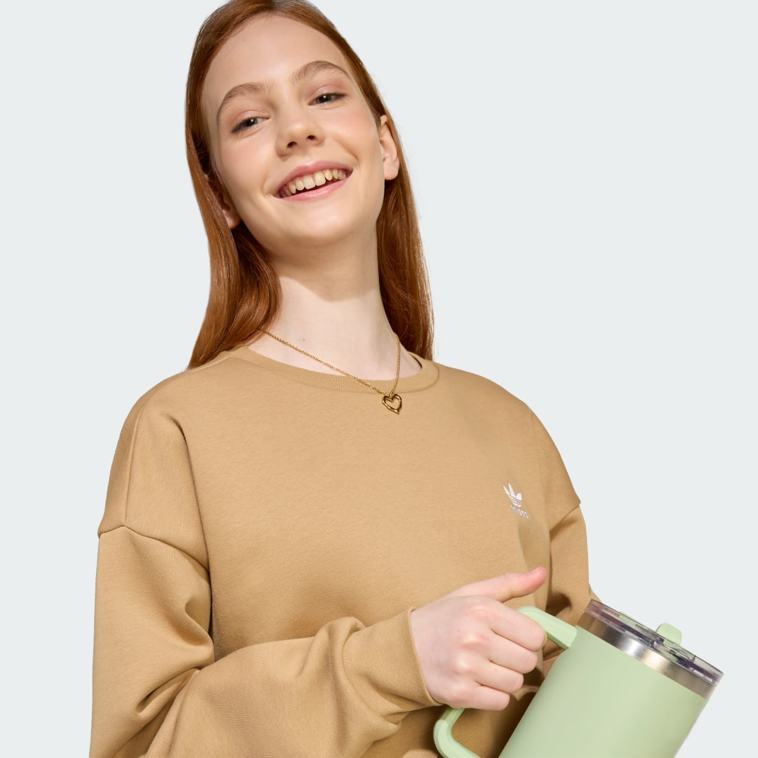 Adidas Boyfriend Sweatshirt Kids