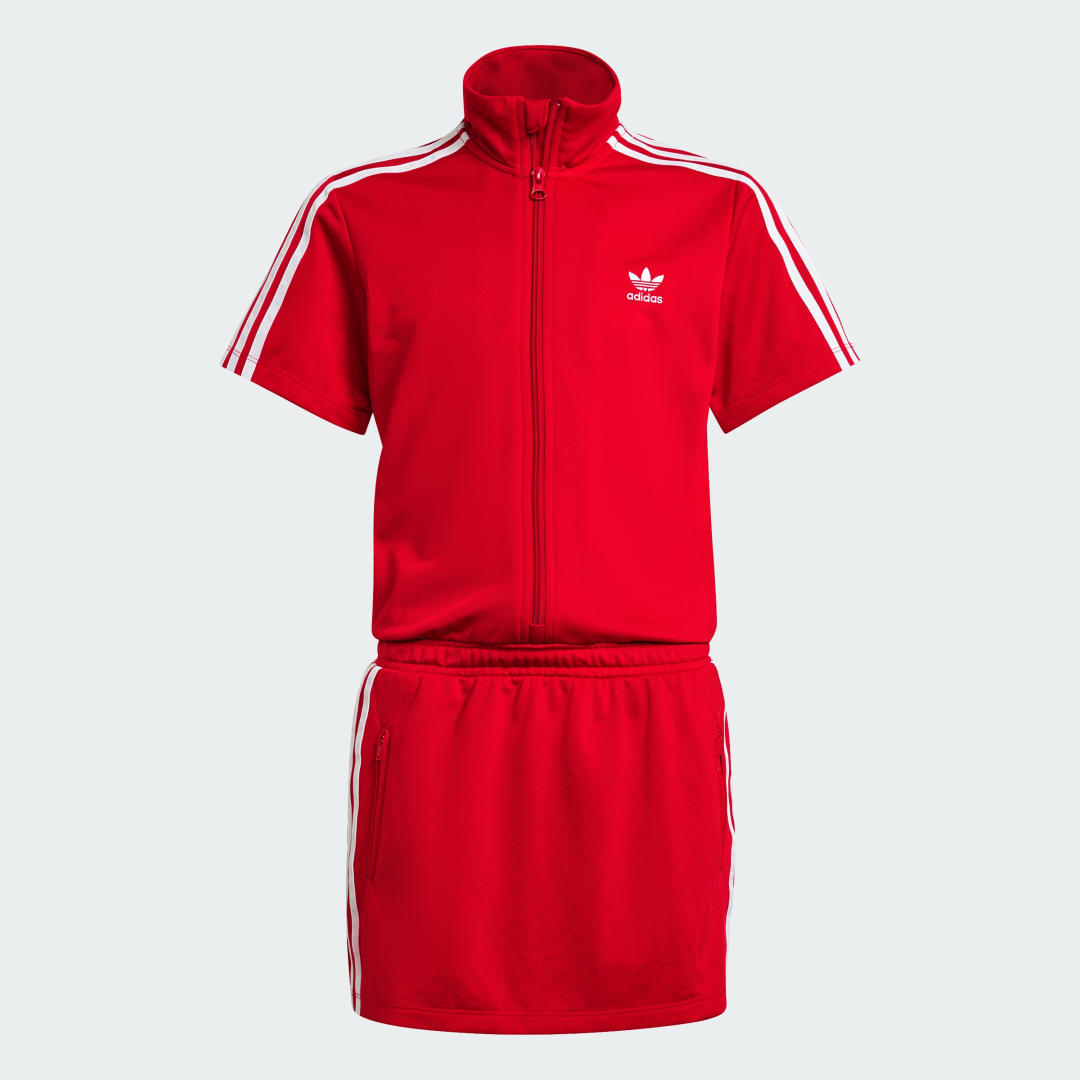 Adidas Firebird Jurk Kids