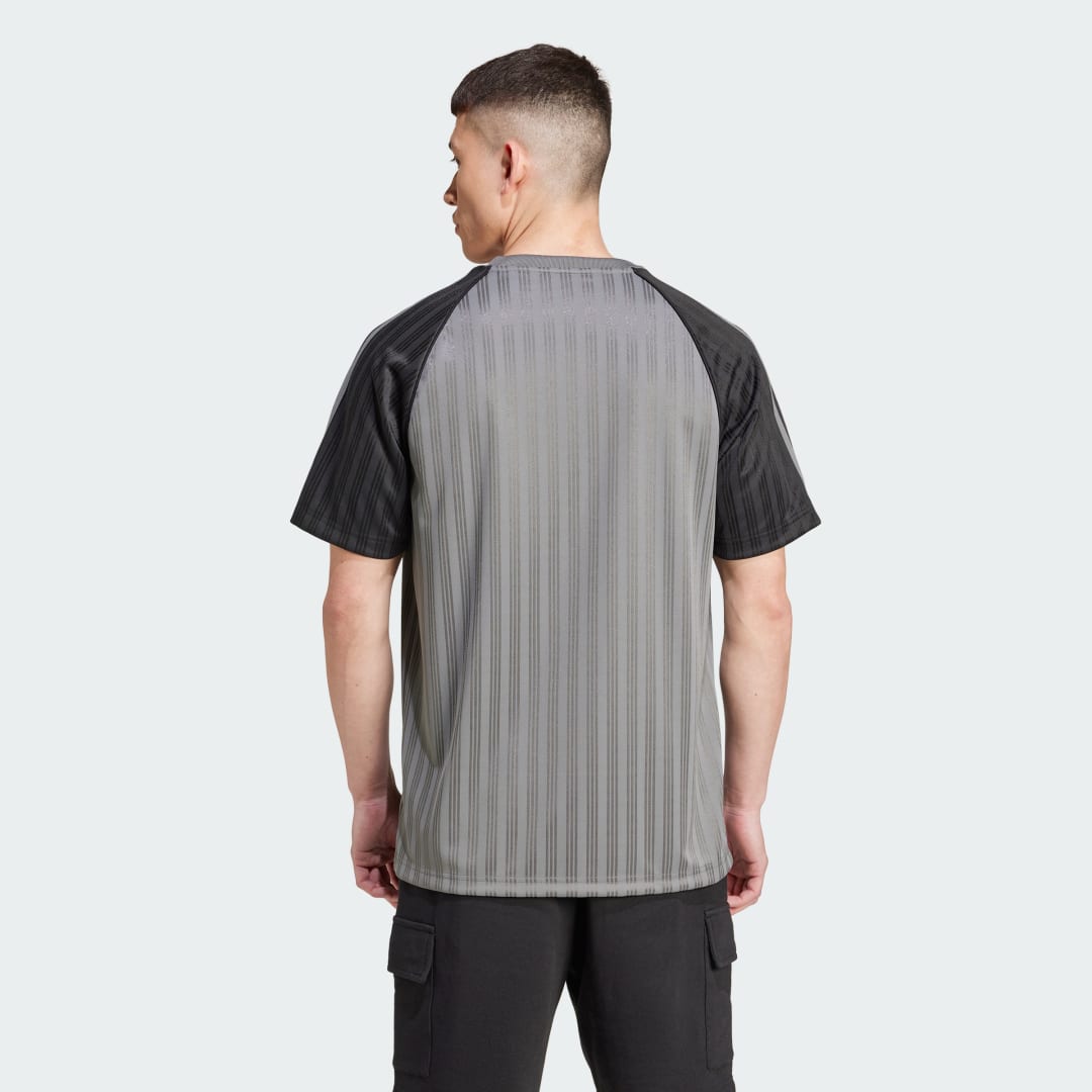 Adidas SST Engineered Polyester Sportshirt