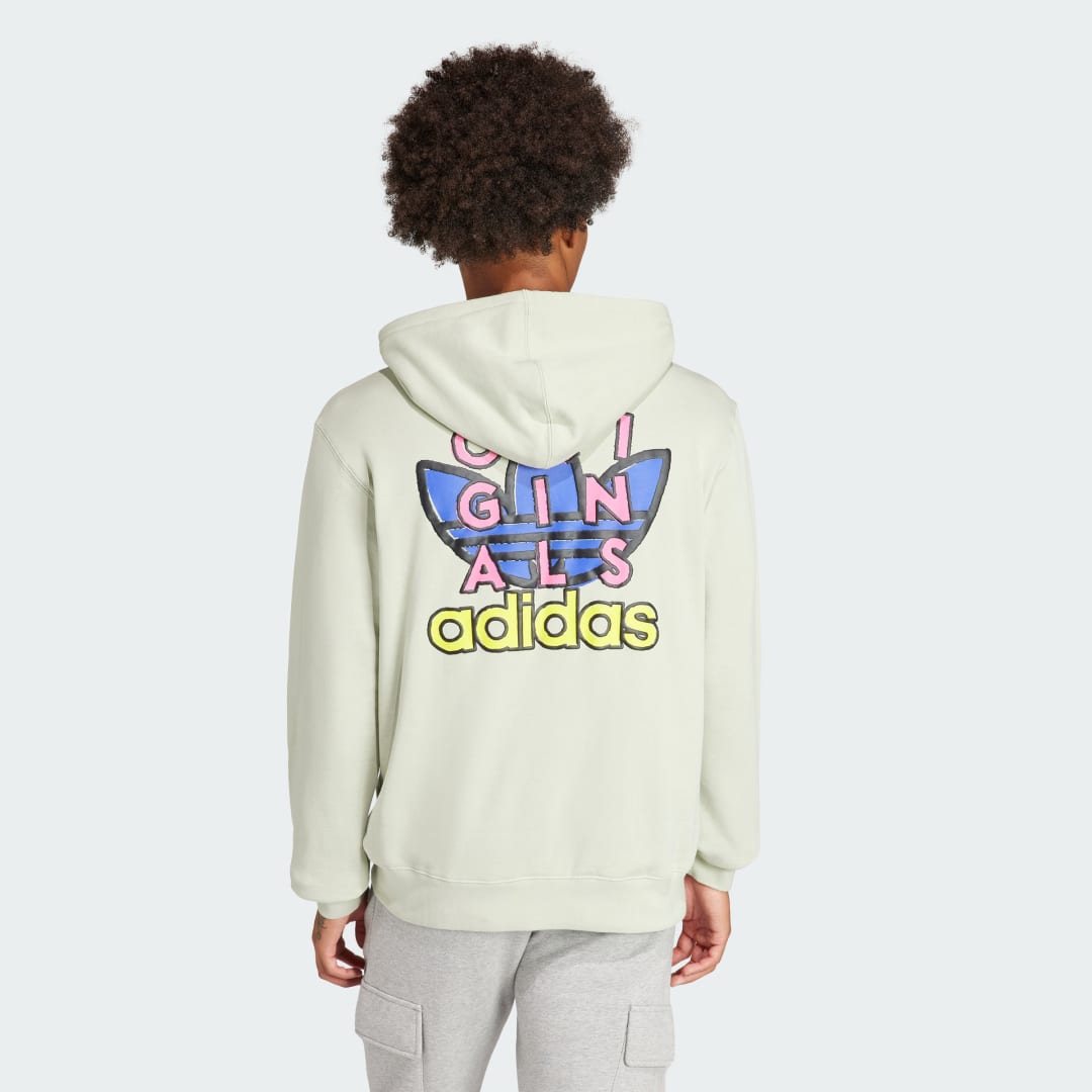 Adidas Hoodie