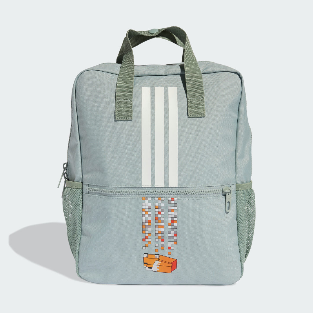 Thumbnail - ADIDAS MINECRAFT KINDER RUCKSACK