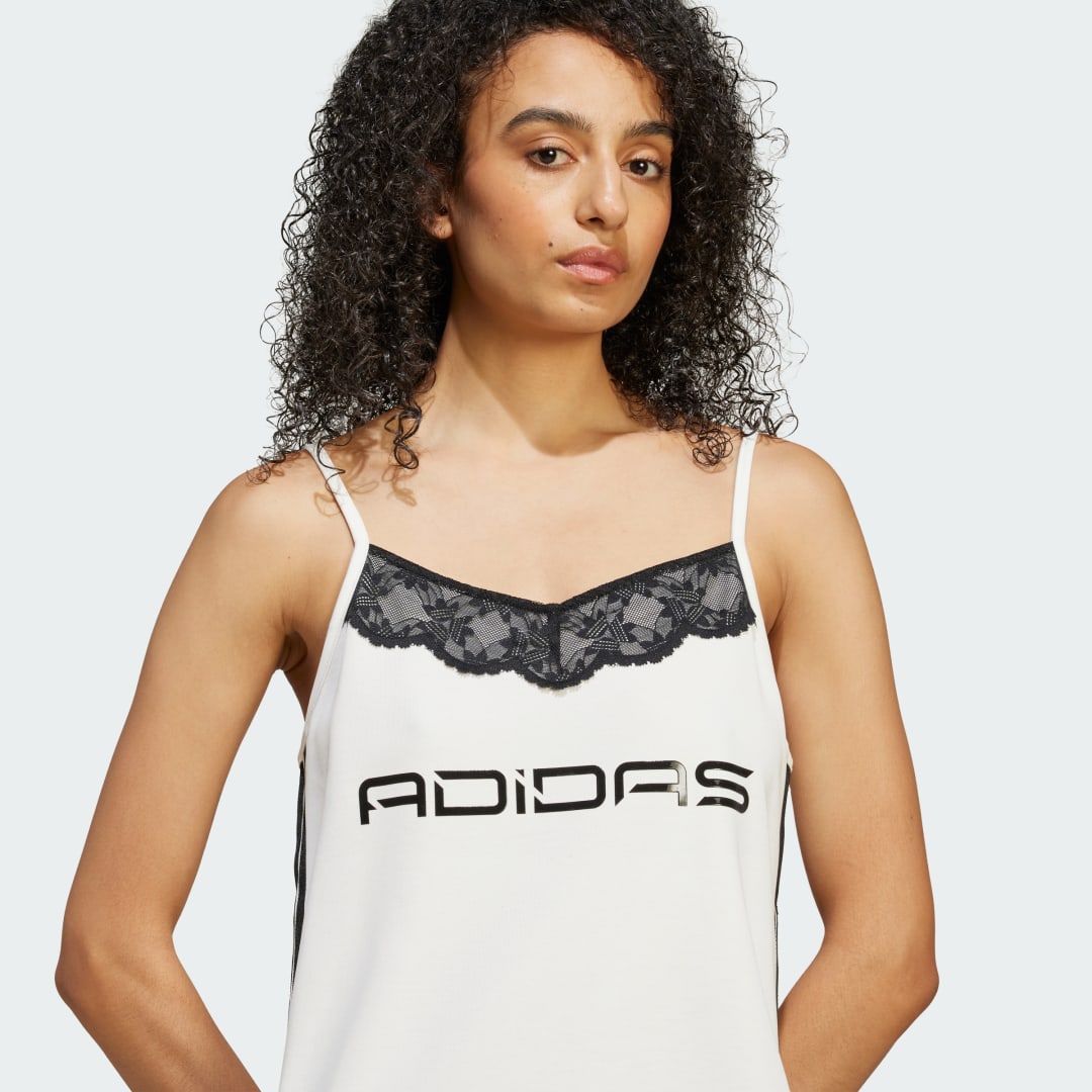 Adidas Originals R3CD Jurk
