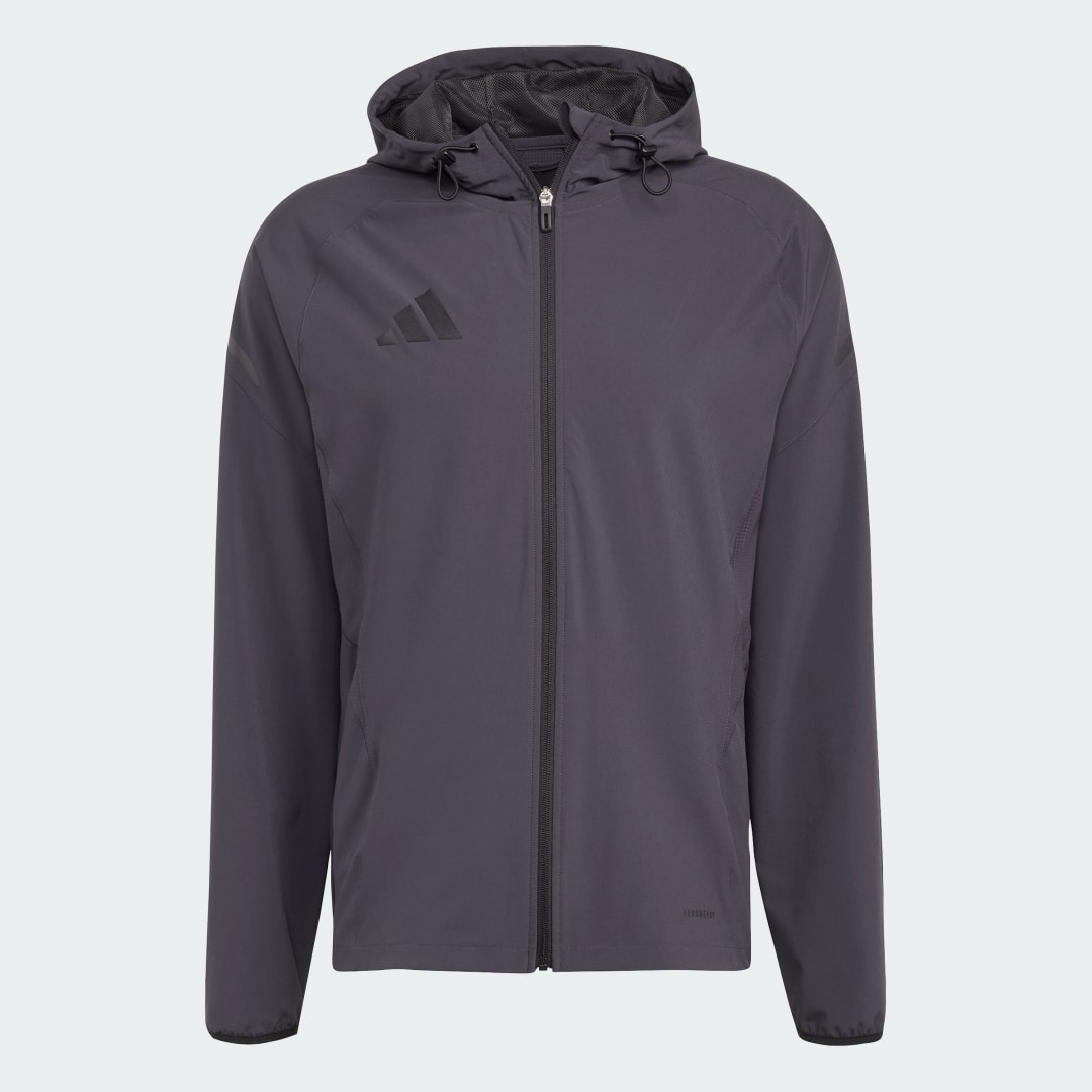 Adidas Tiro 25 Pro Vis Tech Reisjack