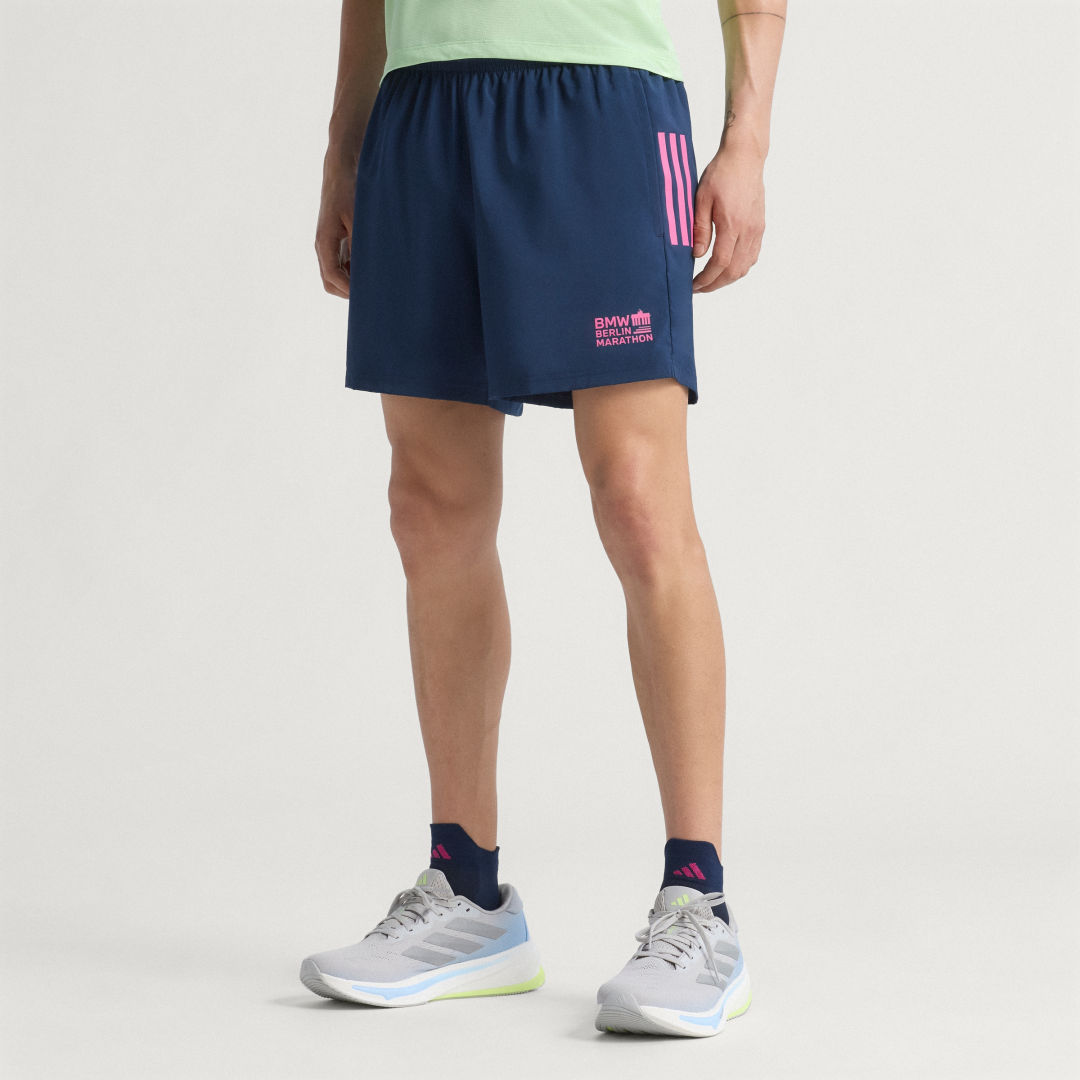 Adidas BMW Berlin-Marathon 2025 Short