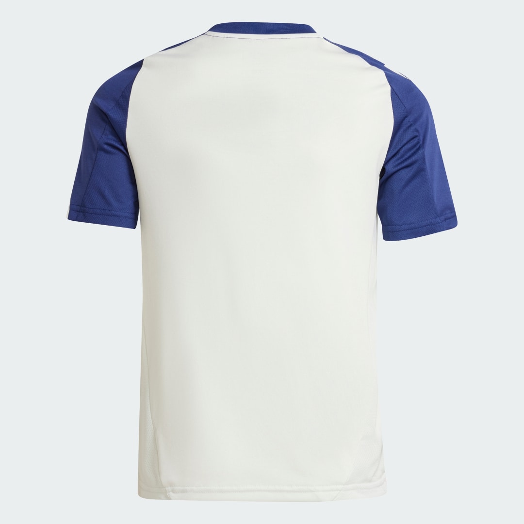 Adidas Olympique Lyonnais Tiro 24 Training Voetbalshirt Kids