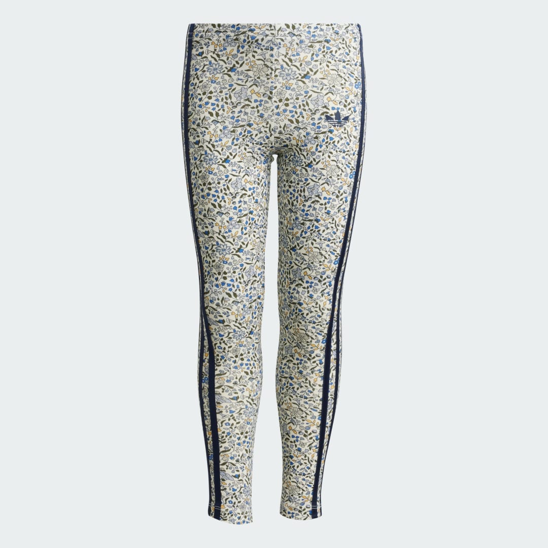 Adidas Originals x Liberty London Legging Set Kids