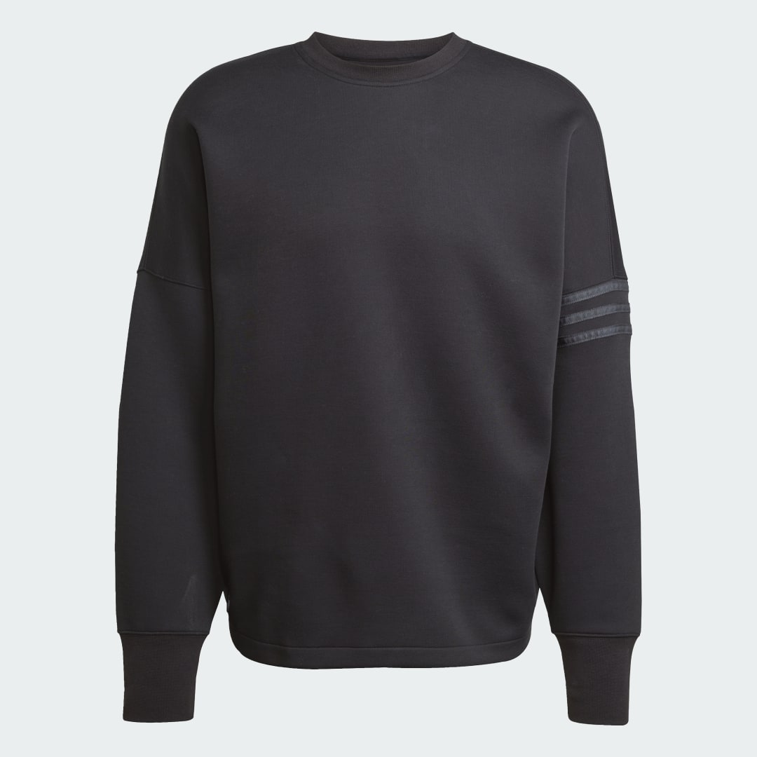 Adidas Neuclassics Longsleeve Oversized Crew