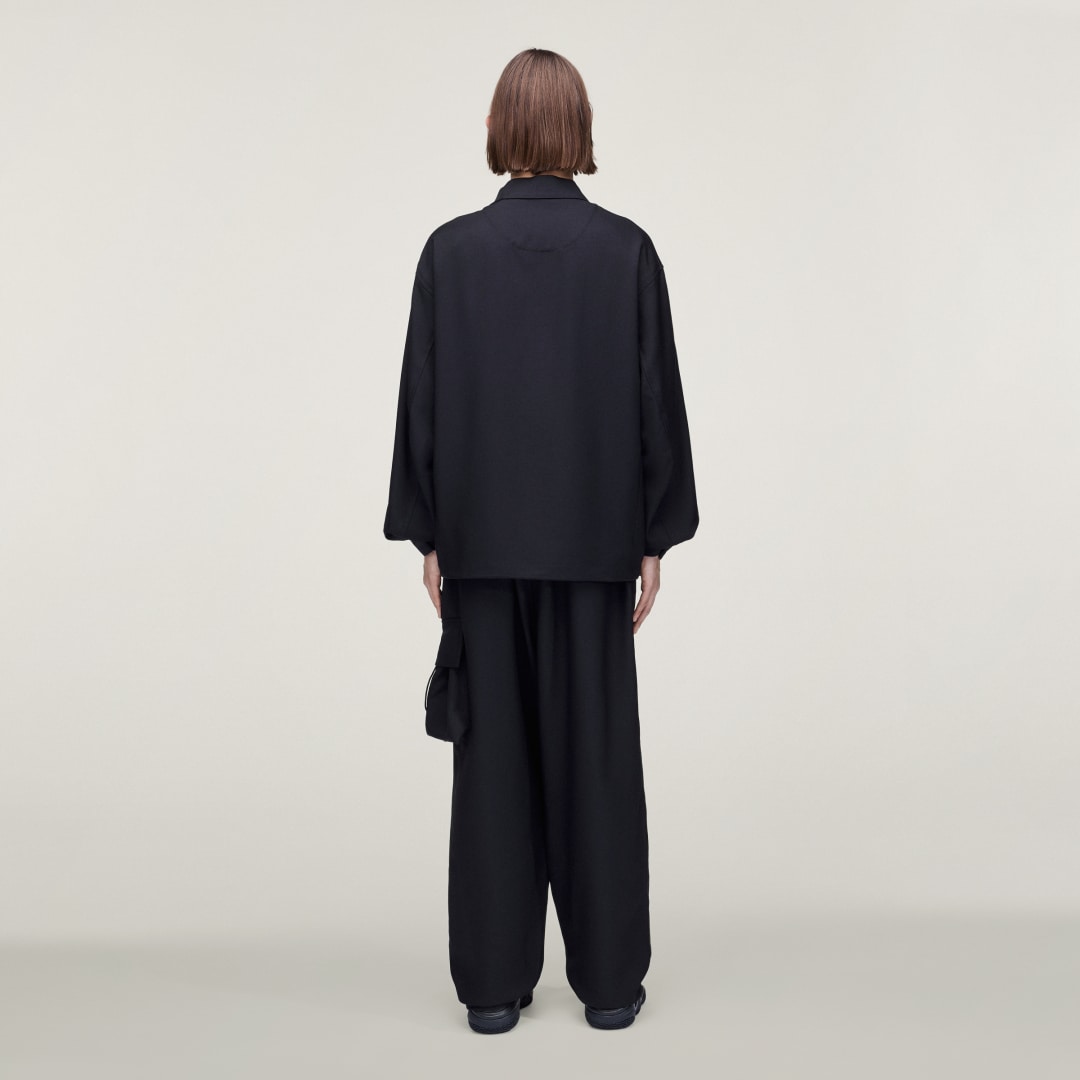 Thumbnail - Y-3 SPORT UNIFORM BLOUSON