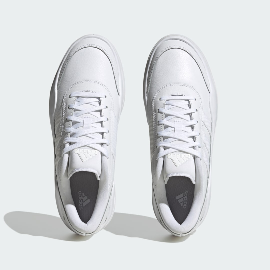 Adidas  sneaker Cloud White / Cloud White / Cloud White