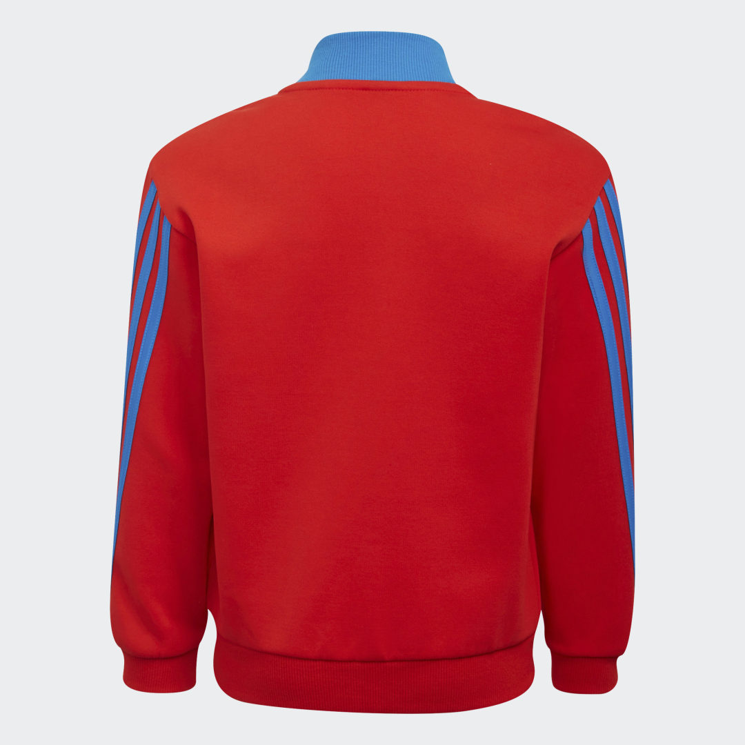 фото Спортивный костюм adidas x classic lego®