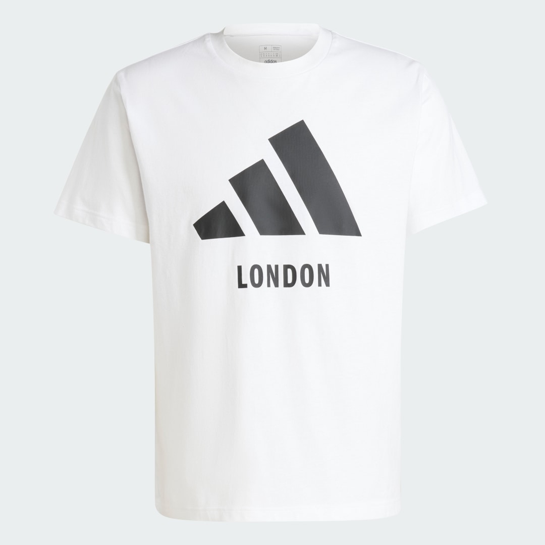 Adidas Berlin T-Shirt