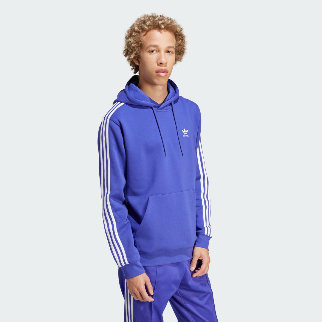 Adidas Adicolor Classics 3-Stripes Hoodie