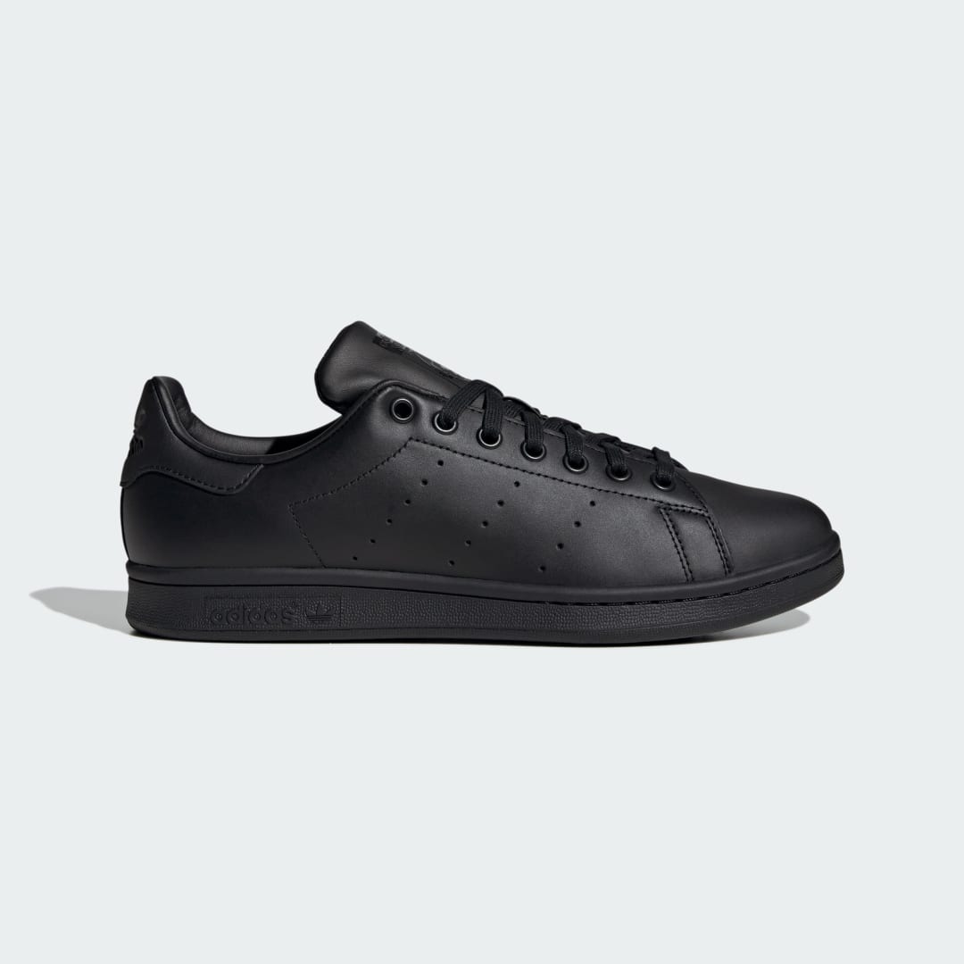 Adidas Stan Smith sneaker Core Black / Core Black / Core Black