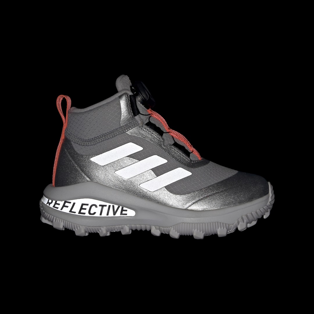 фото Кроссовки fortarun freelock all terrain adidas sportswear