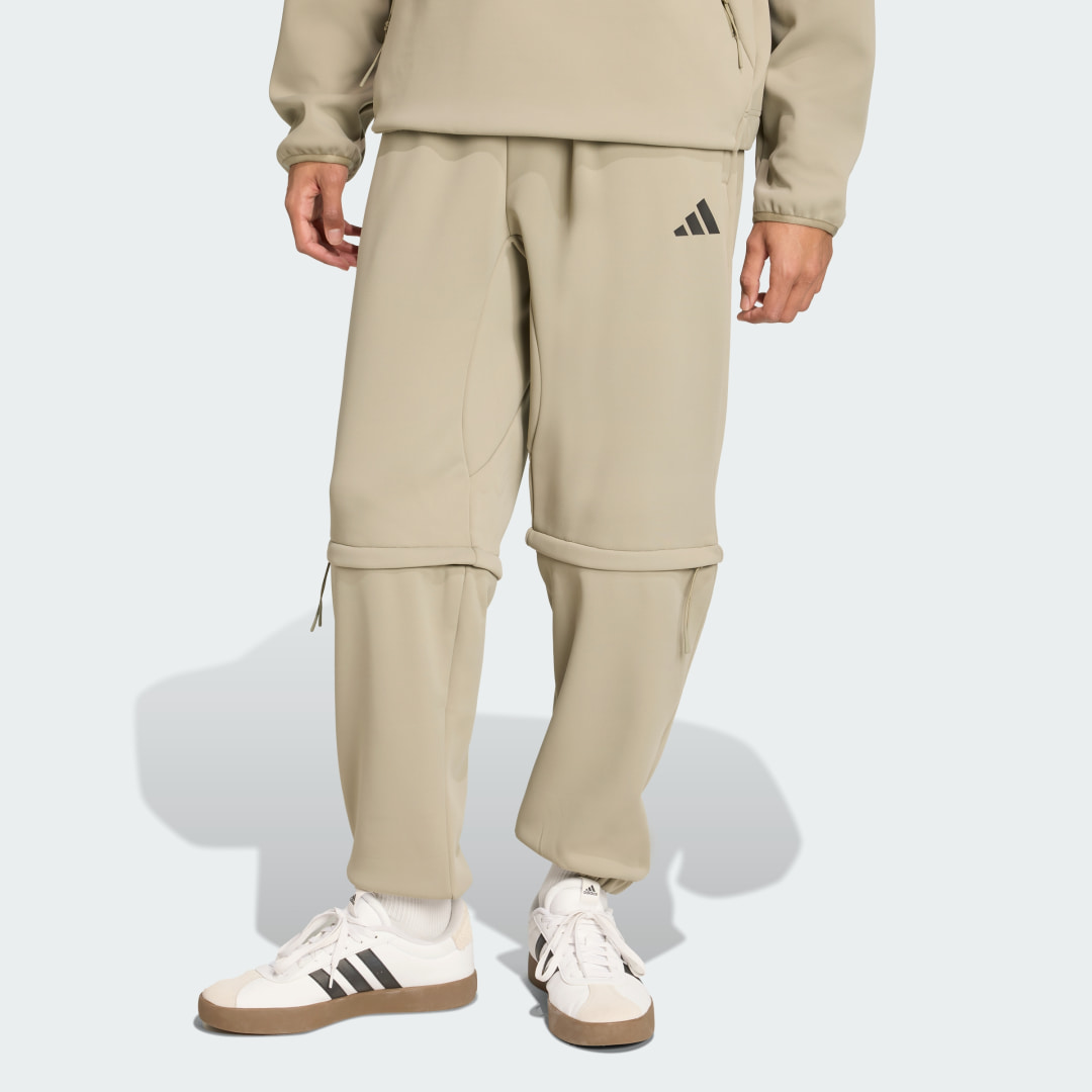 City Tech Softshell Pants
