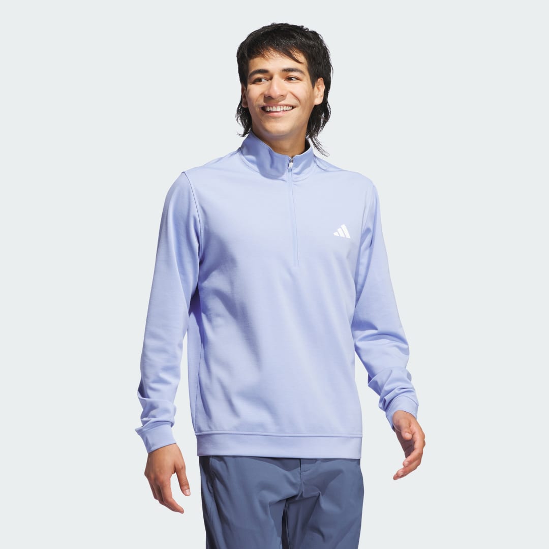 Adidas Elevated Pullover