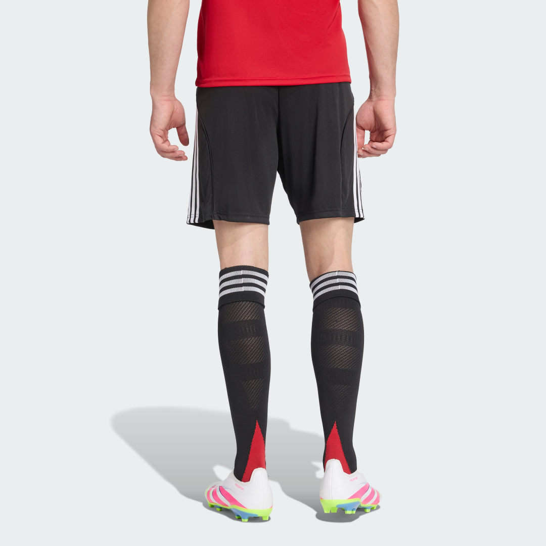 Adidas Manchester United 25 26 Thuisshort