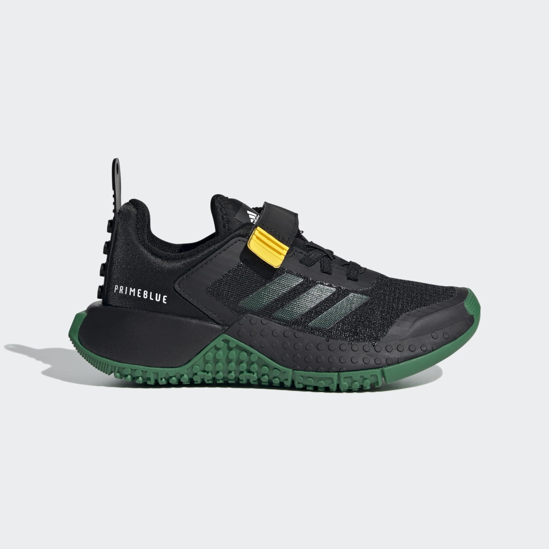 фото Кроссовки для бега adidas x lego® sport