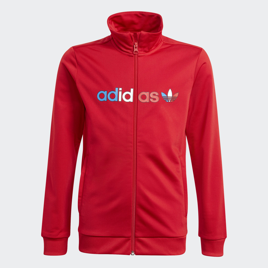 Adicolor Trainingsjack Adicolor Trainingsjack