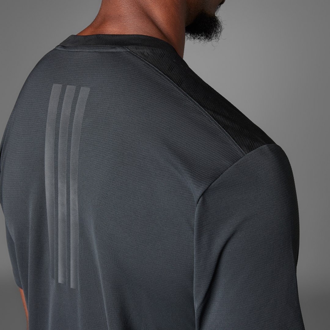 Adidas Power 3-Stripes T-shirt