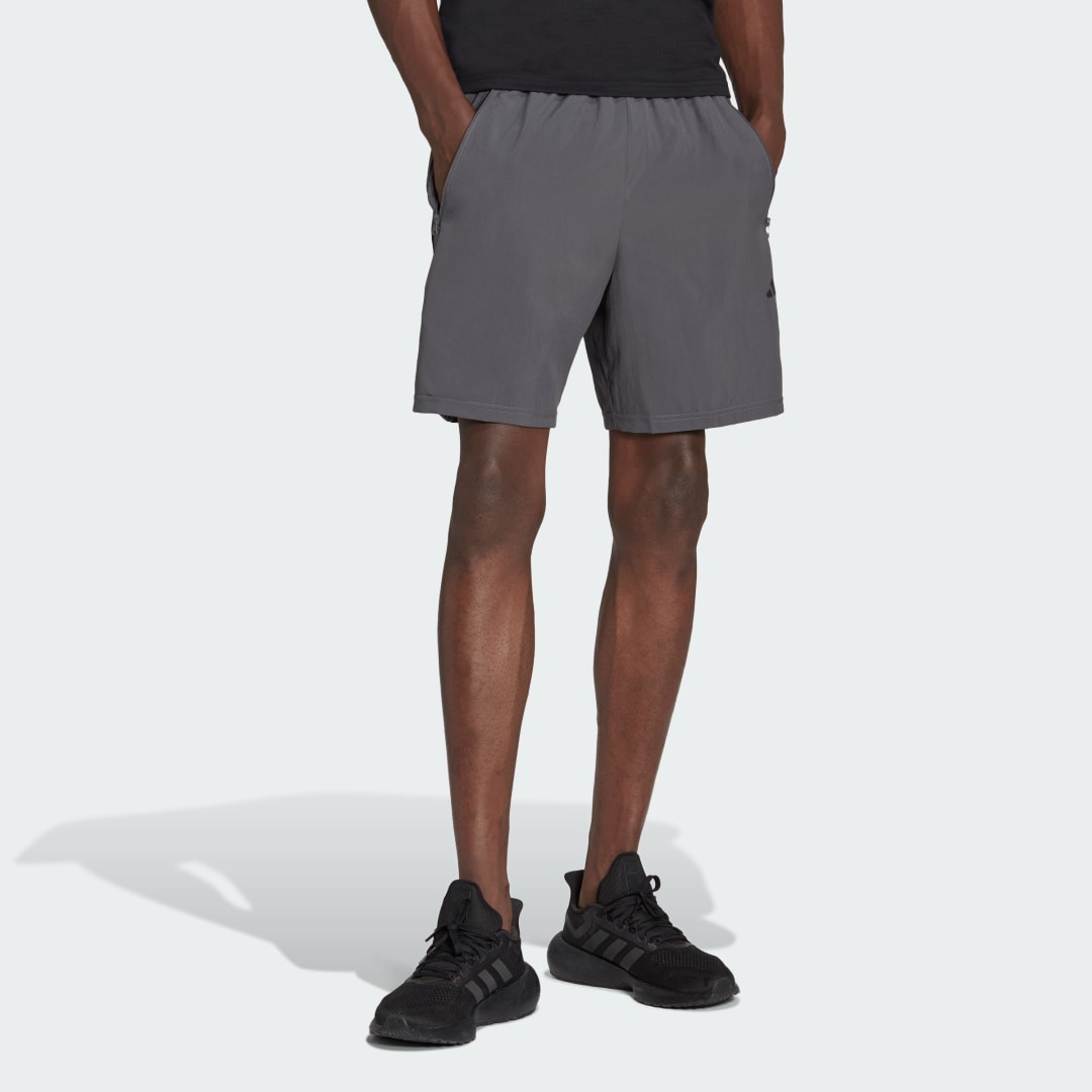 adidas Train Essentials Woven Training Shorts