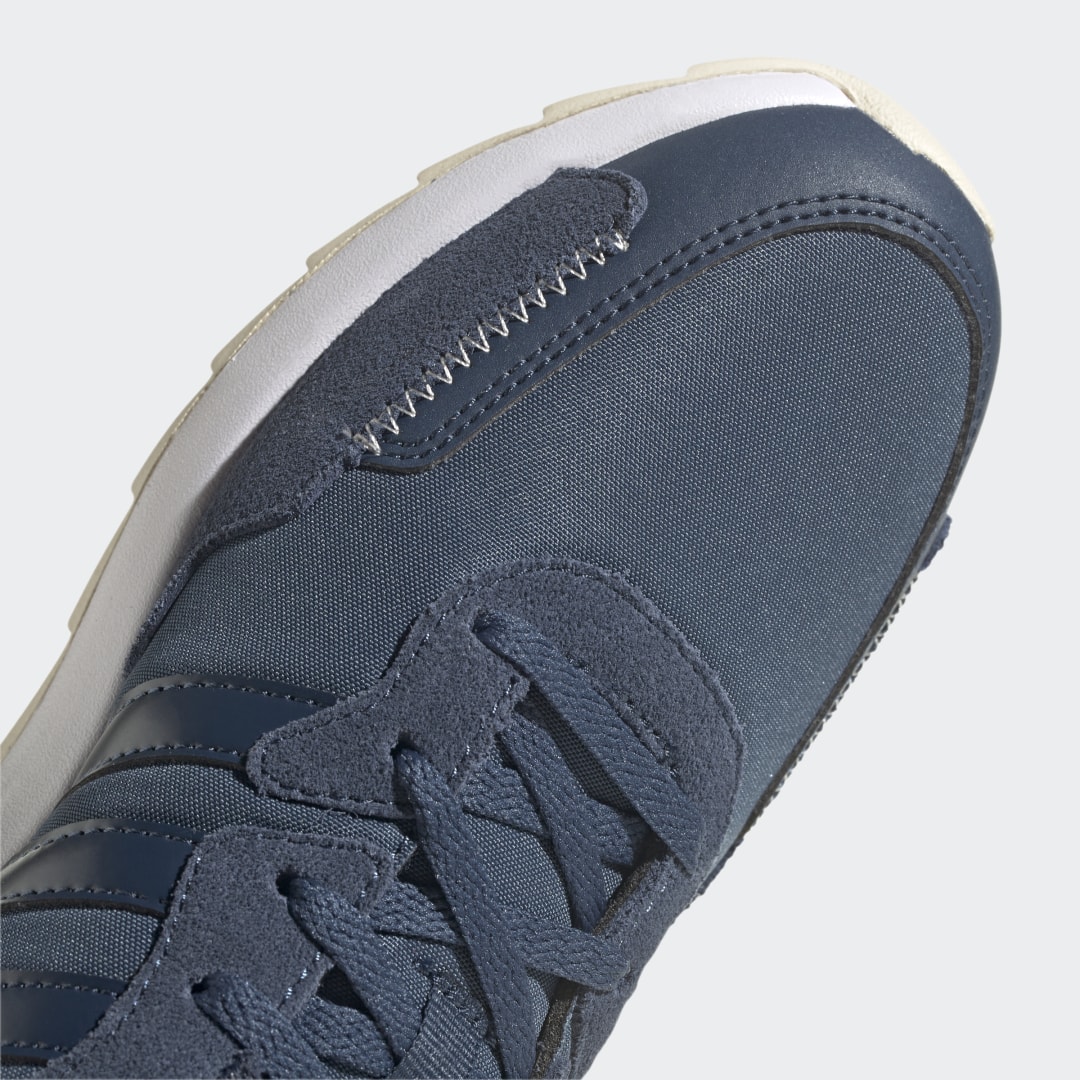 фото Кроссовки retrorun adidas sport inspired