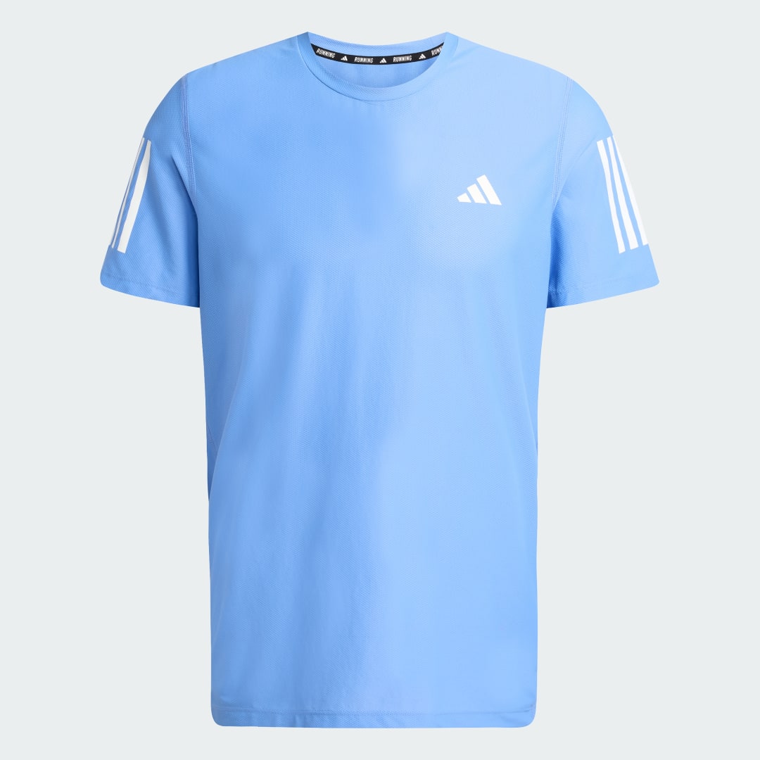 Adidas Own the Run T-shirt
