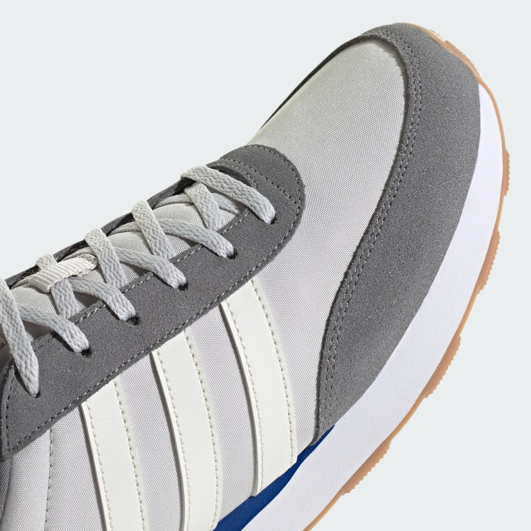 

adidas Tenis Run 60s 3.0 Hombre, Gris three/core blanco/gris one