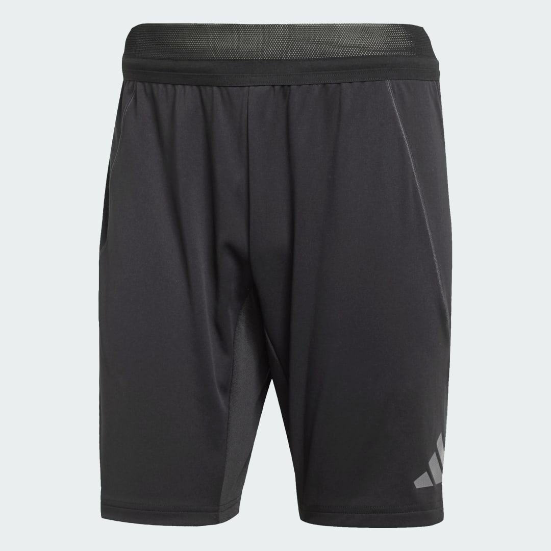 Short adidas Tiro 25 Pro - vue 4