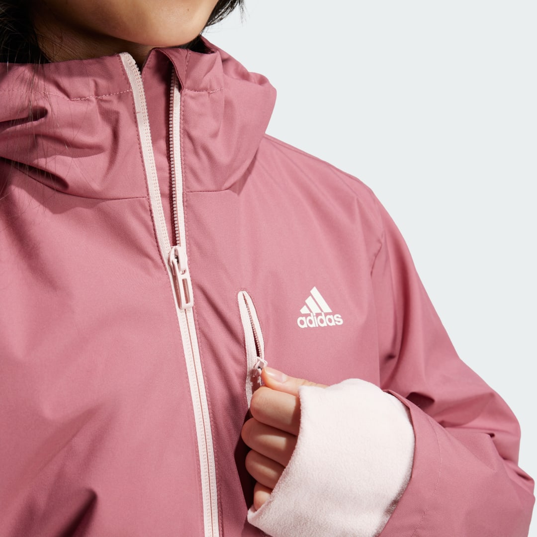 Adidas Two-in-One Jacket