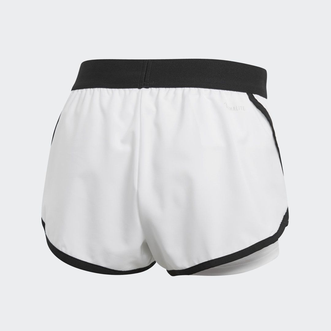 Шорты adidas Club short