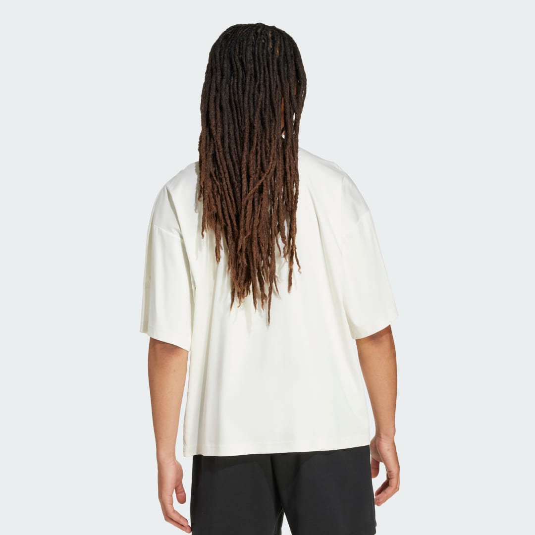 Thumbnail - SOFT LUX T-SHIRT