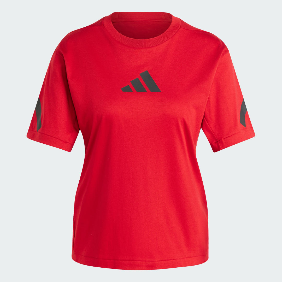T-shirt adidas Z.N.E.
