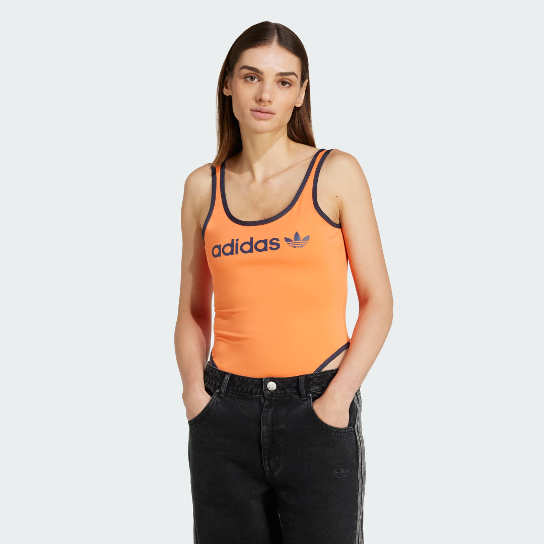 Image of Body Linear Logo cod002