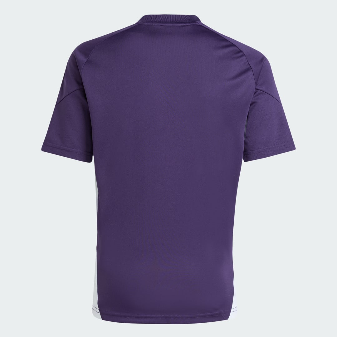 Adidas Manchester United Tiro 25 Competition Training Voetbalshirt Kids