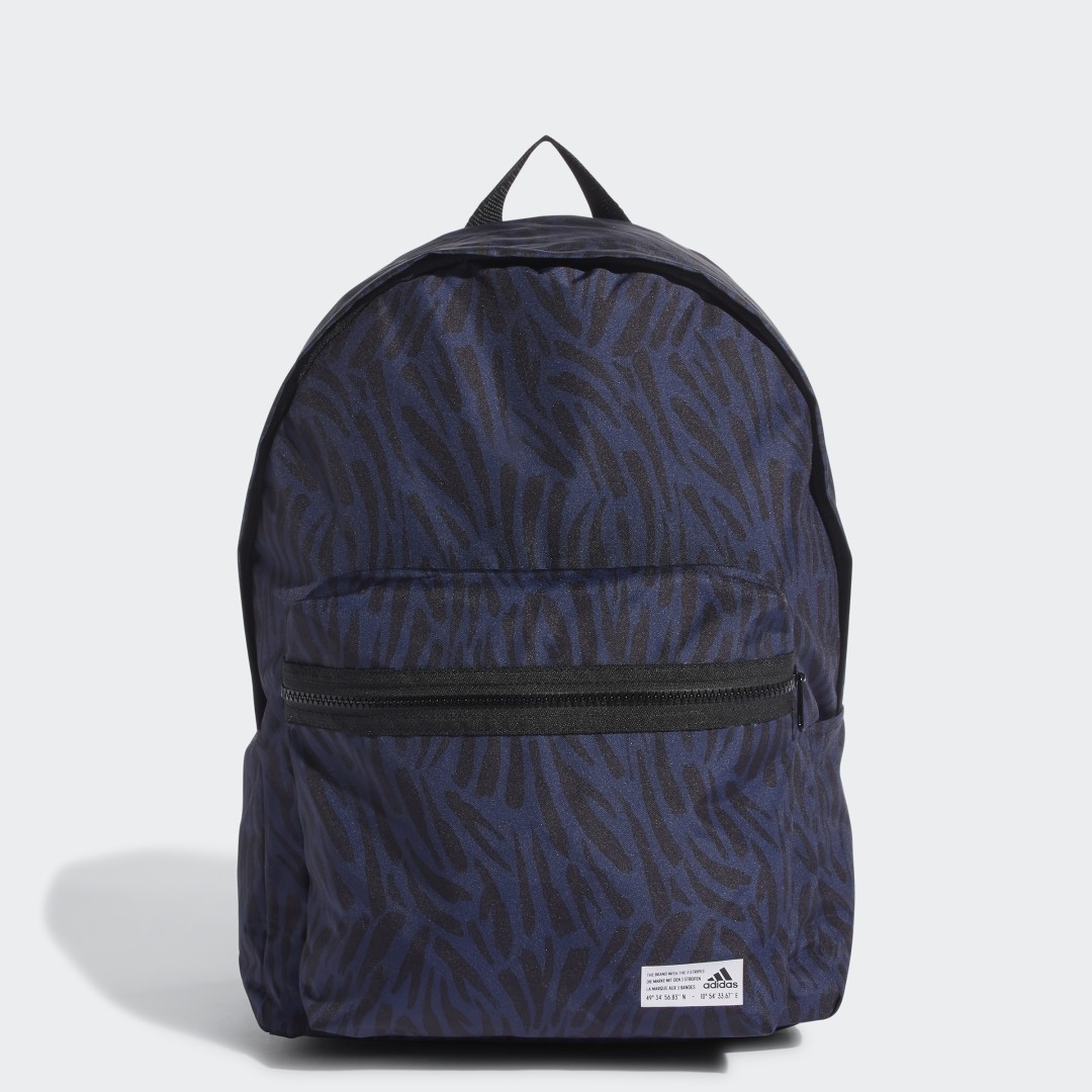 фото Рюкзак classic graphic adidas performance