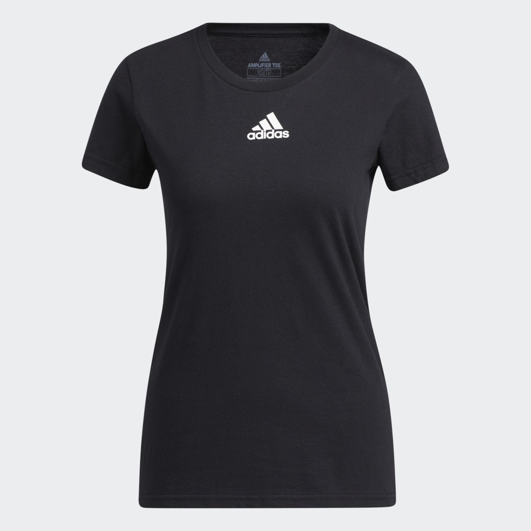 

adidas W HOB Amp Mujer, Blanco